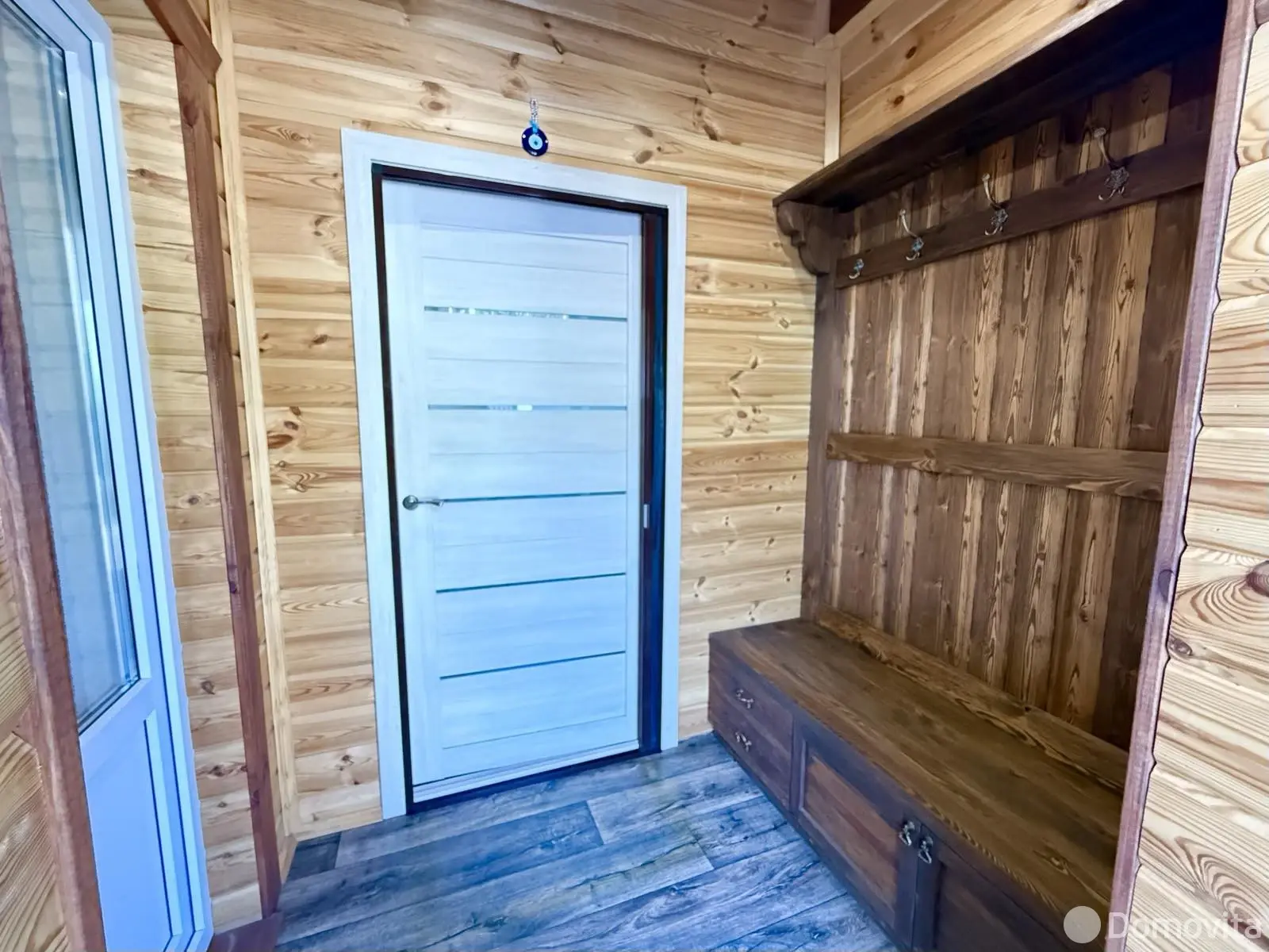 Продажа 1-этажной дачи в Березовое Гродненская область, 360000BYN, код 186486 - фото 14