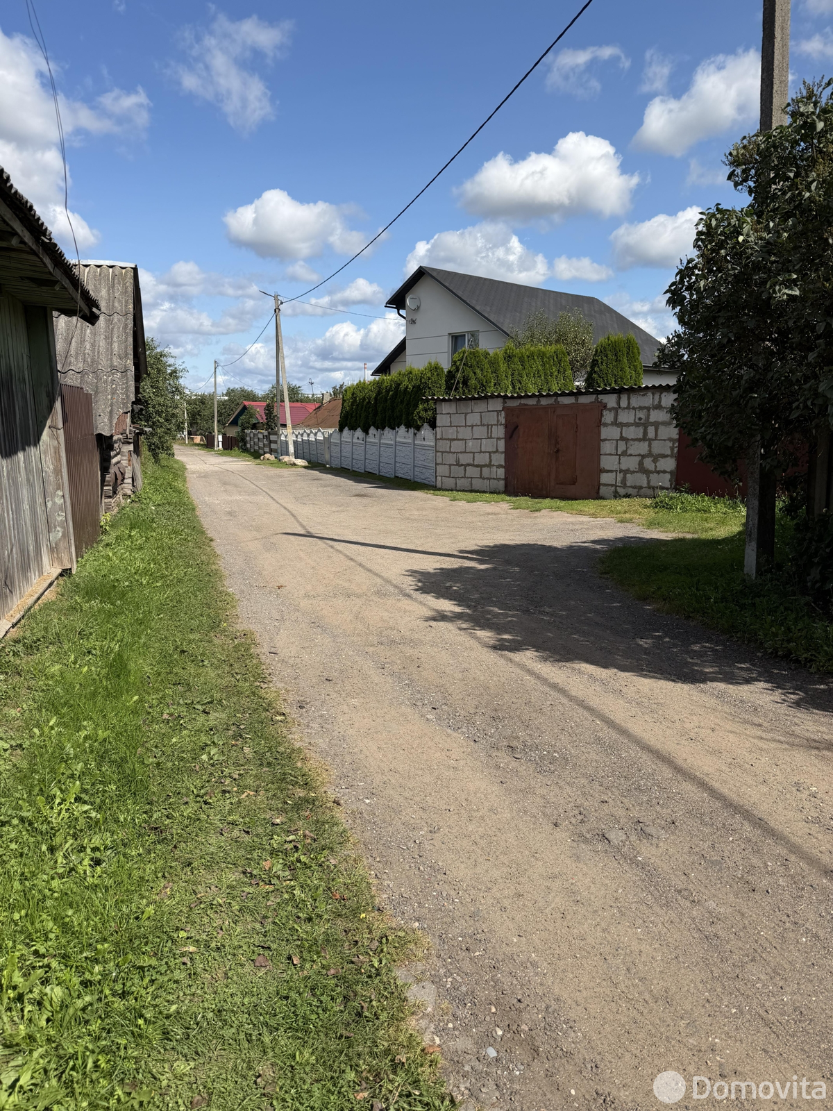 Стоимость продажи дома, Королищевичи, ул. Совхозная
