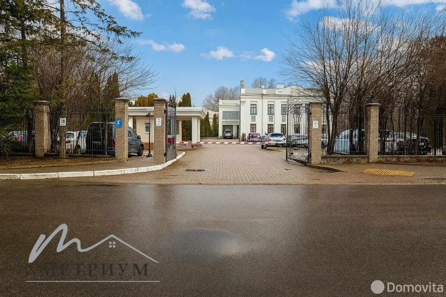 офис, Минск, ул. Красноармейская, д. 20/А, стоимость аренды 3 178 р./мес.