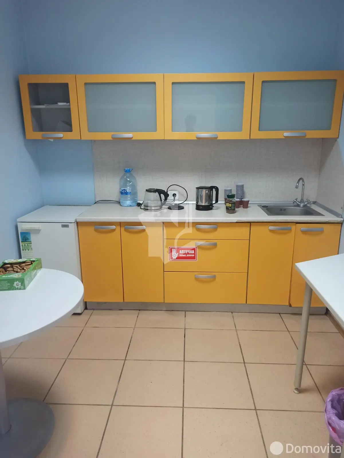 купить объект сферы услуг, Минск, ул. Платонова, д. 1/б