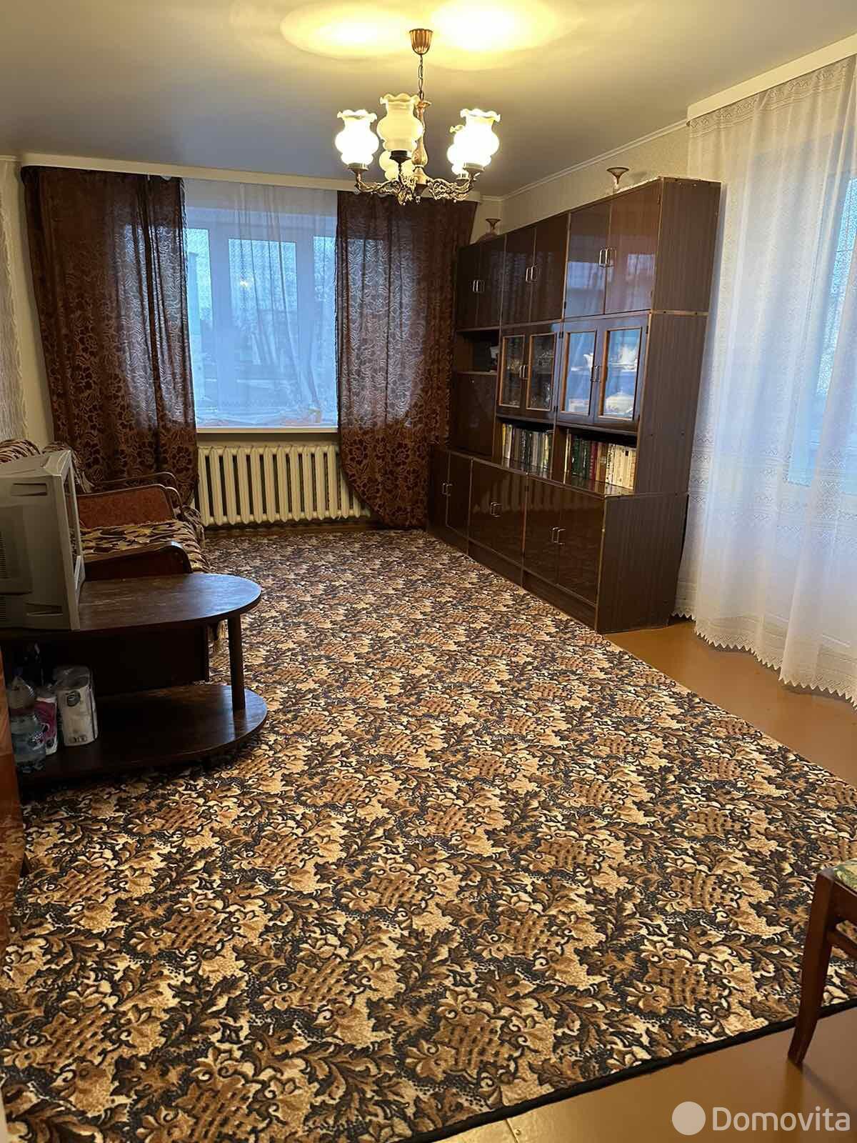 продажа квартиры, Парохонск, 