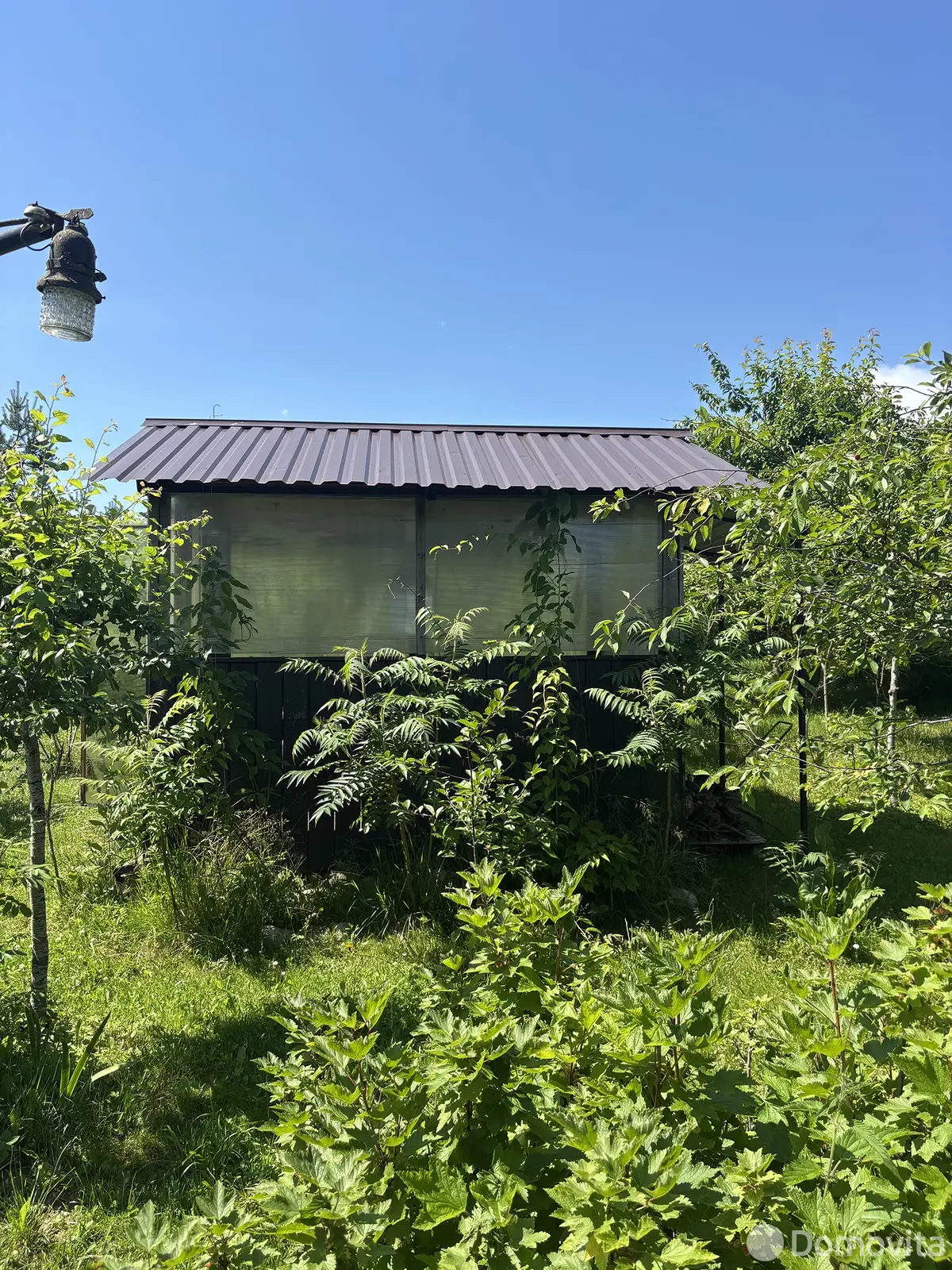 Продажа 3-этажной дачи в Заря-1990 Минская область, 38000USD, код 186356 - фото 26