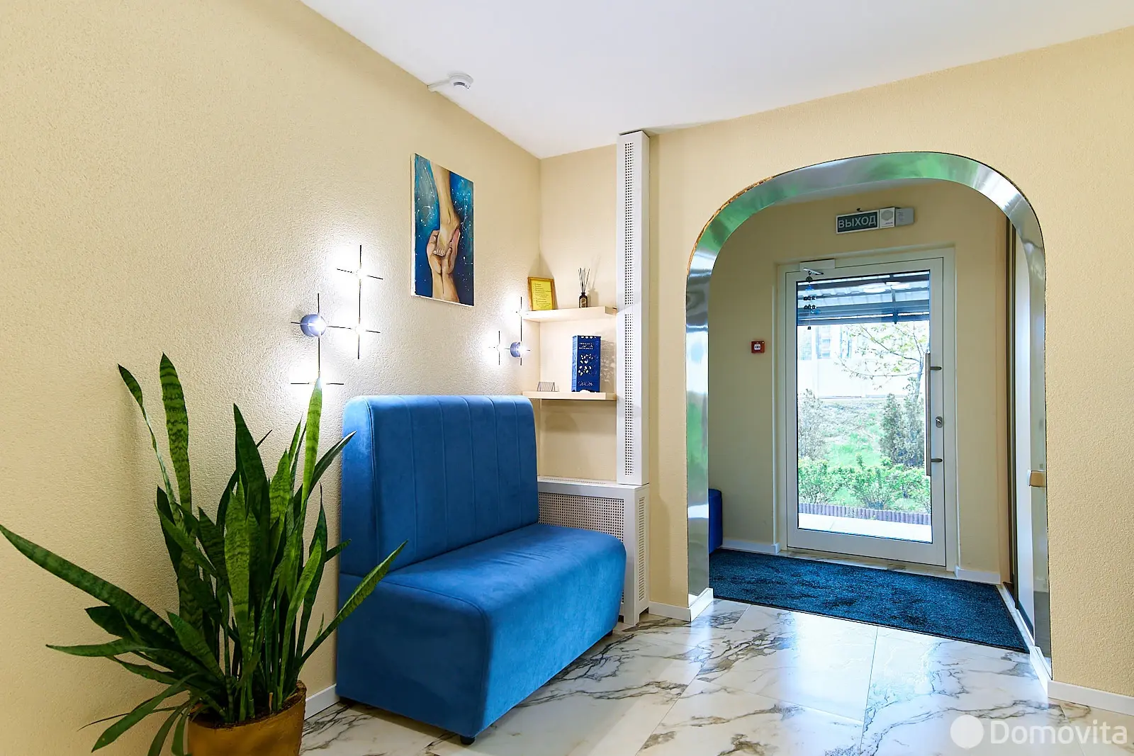 Купить офис на ул. Денисовская, д. 31 в Минске, 283000USD, код 8669 - фото 7