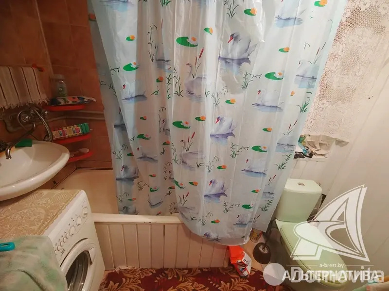 Купить 2-этажную дачу в Ручеёк-1 Брестская область, 48000USD, код 176246 - фото 20