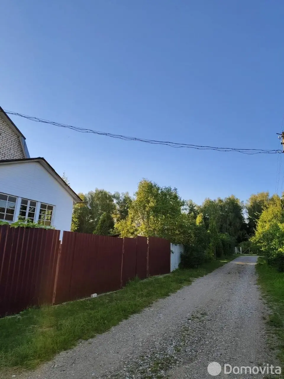 Продажа 2-этажной дачи в Залесье Минская область, 39000USD, код 185431 - фото 12