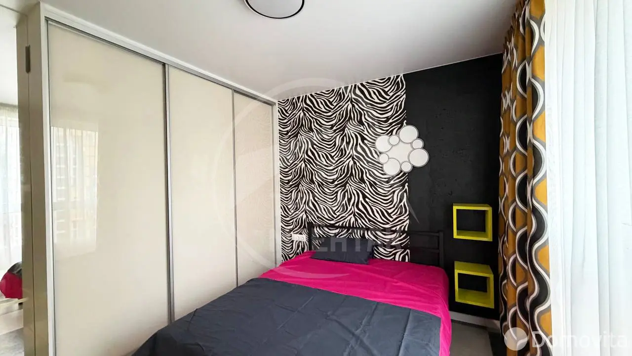 квартира, Минск, ул. Белградская, д. 1