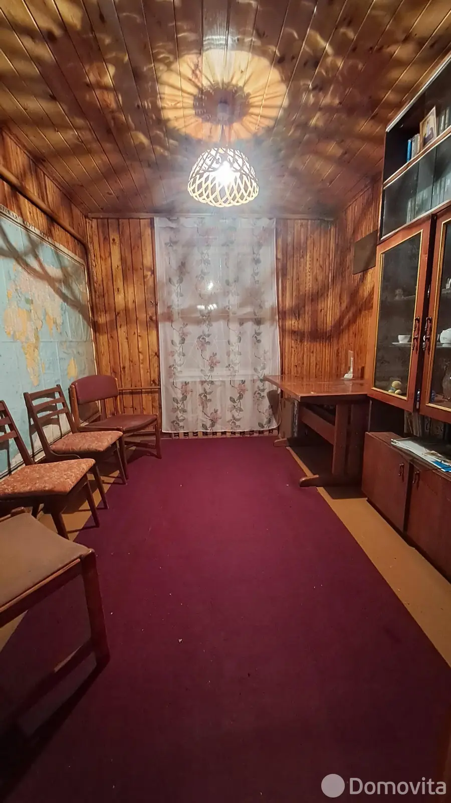 дача, Связист-Кленки, д. 120 