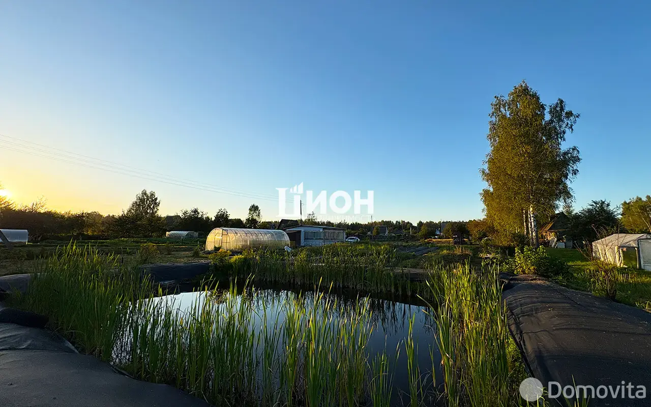 участок, Копти, 