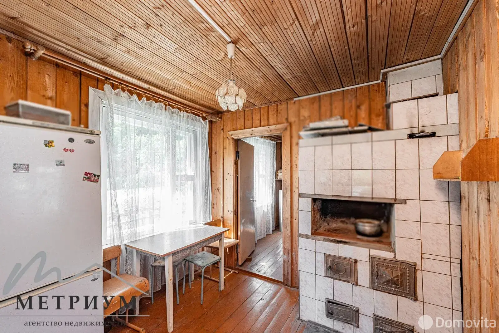 Продажа 2-этажной дачи в ПРАМЕНЬ-ПТМ Минская область, 17300USD, код 181257 - фото 20