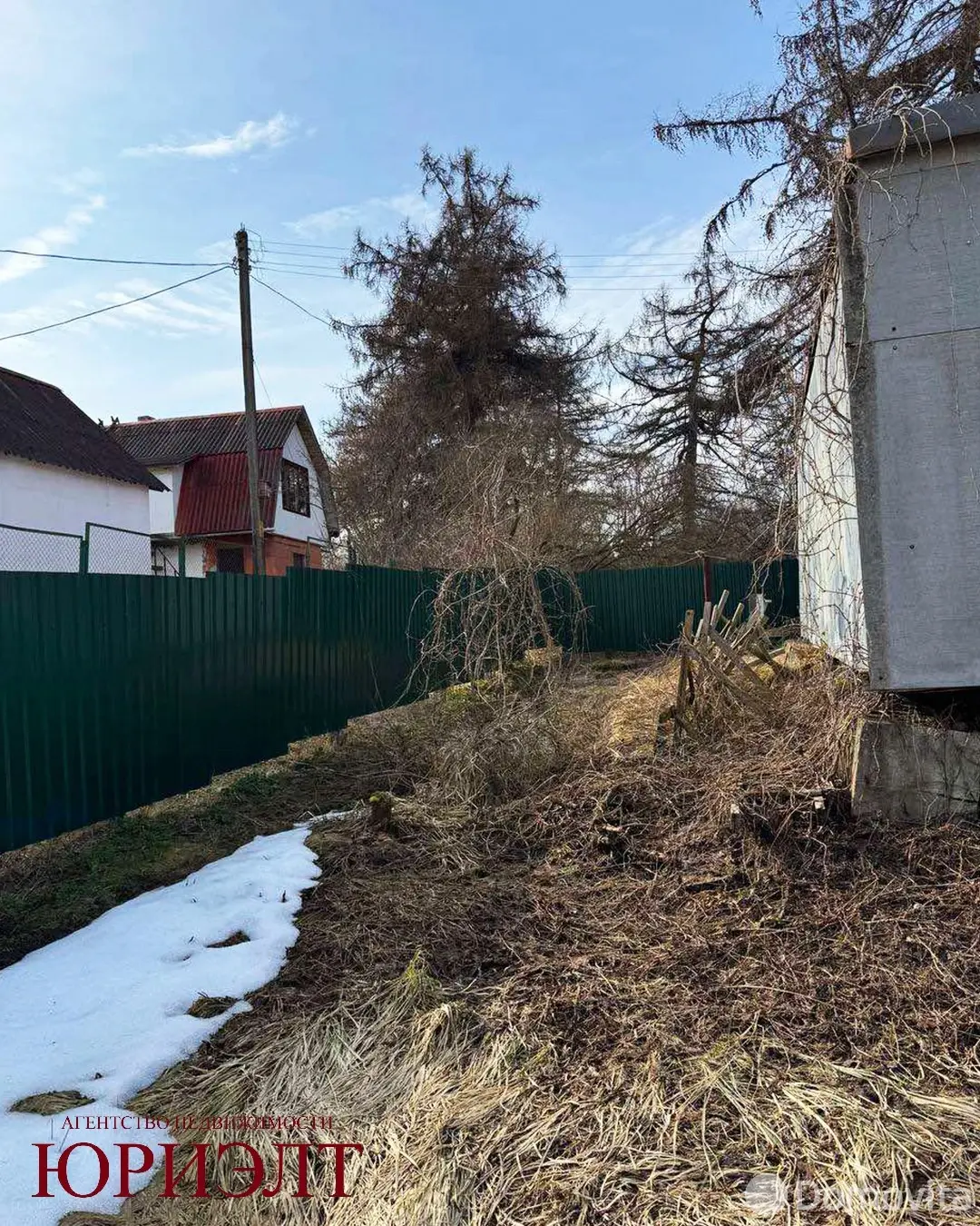 Купить 2-этажную дачу в Струсто Витебская область, 99400BYN, код 186264 - фото 22