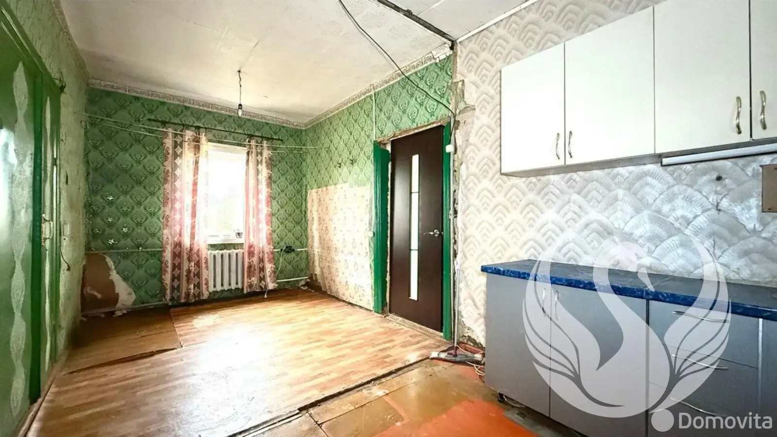 дом, Демидовка, ул. Центральная, д. 13 - лучшее предложение