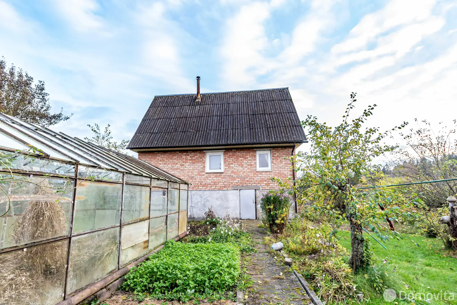 Купить 2-этажную дачу в Лукоморье Минская область, 29900USD, код 184369 - фото 23