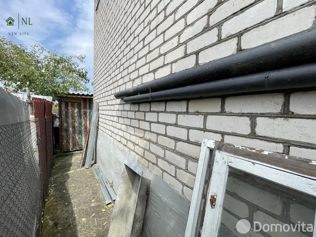 Купить 2-этажную дачу в ВОСТОК-4 Минская область, 23000USD, код 183484 - фото 29