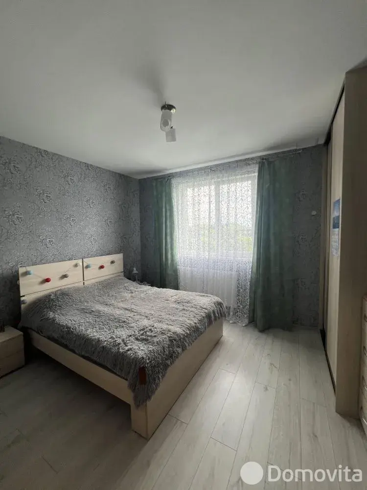 продажа коттеджа, Озеро, ул. Минская, д. 49
