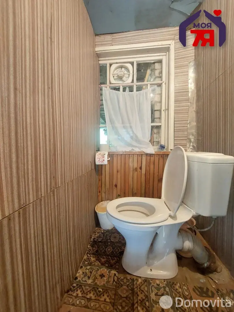 Купить 2-этажную дачу в Лесное-70 Минская область, 22900USD, код 184091 - фото 18