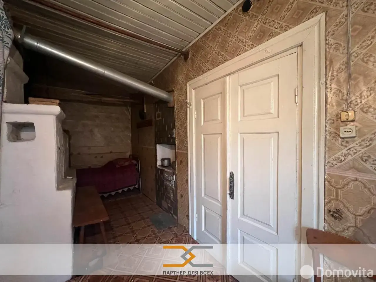 коттедж, Знамя, ул. Знаменская 