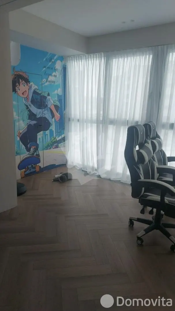 аренда квартиры, Ратомка, ул. Солнечный Пляж, д. 13