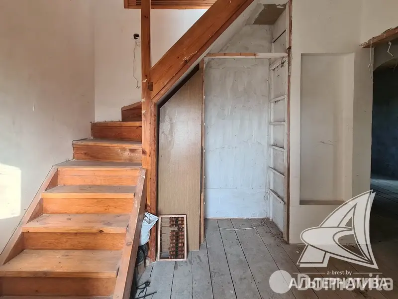 Продажа 2-этажной дачи в Сирена-1989 Брестская область, 34900USD, код 161937 - фото 6