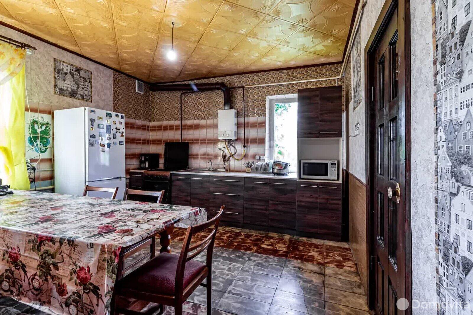 квартира, Столбцы, ул. Вечеркевича, д. 36 