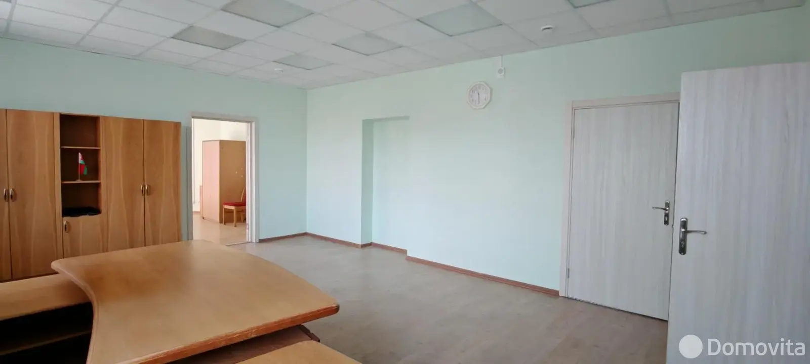 Снять офис на ул. Вирская, д. 44 в Минске, 6933BYN, код 16321 - фото 17
