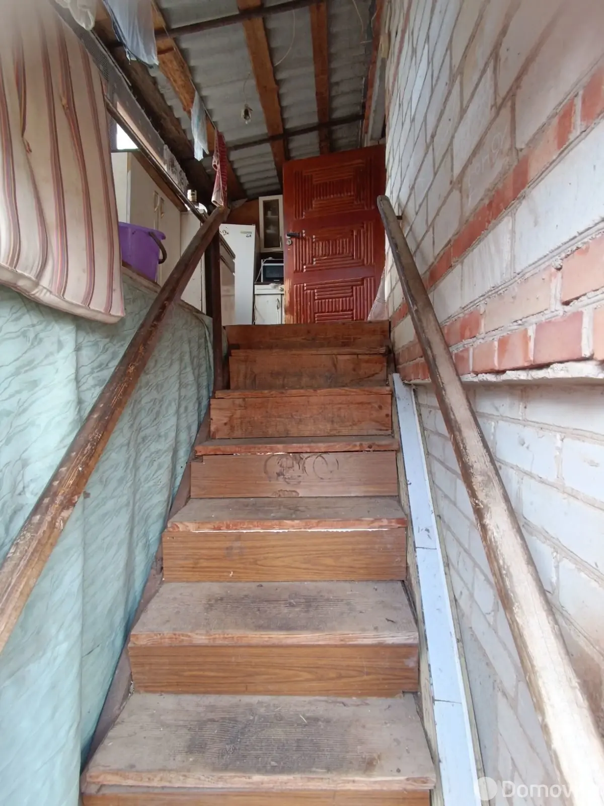 дача, Селюты, 