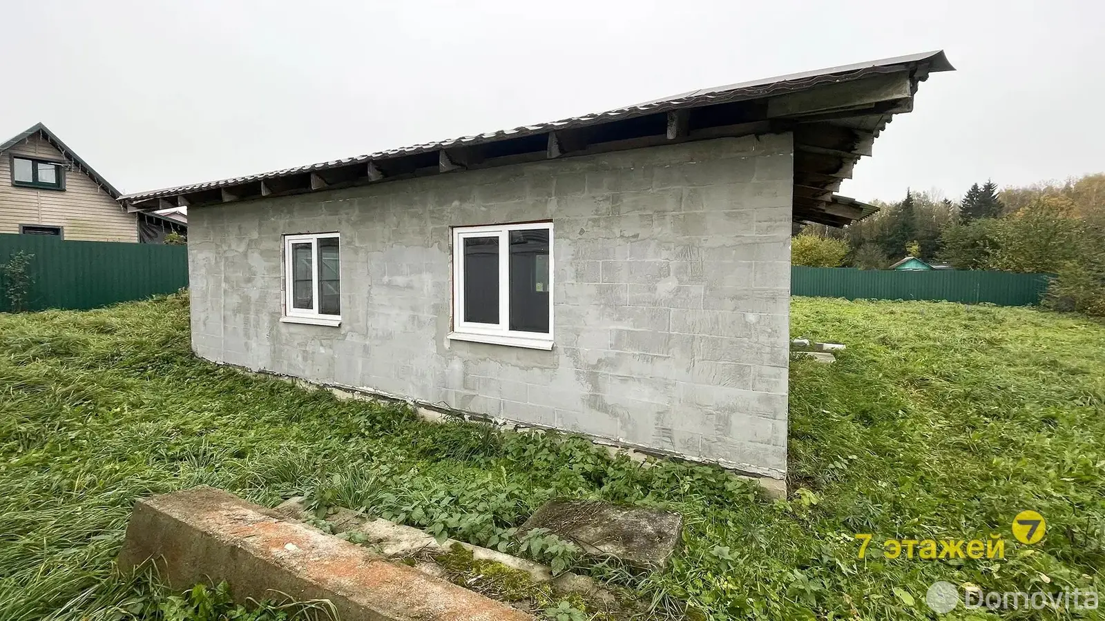 Стоимость продажи участка, АЛЕСЯ, 