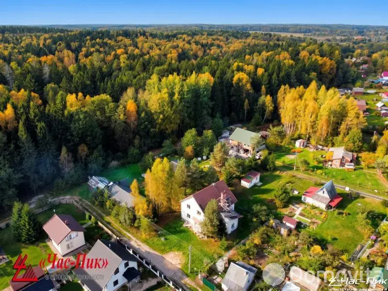 продажа коттеджа, Чаровница, д. 208