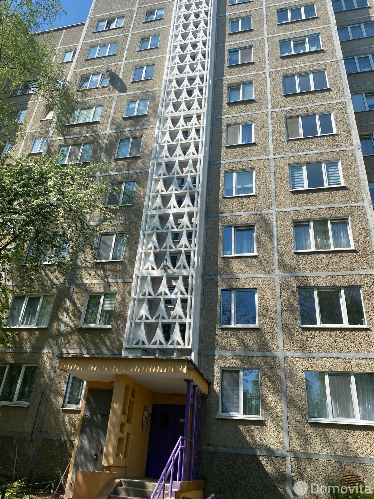 Продажа комнаты в Минске, ул. Голубева, д. 9, цена 27000 USD, код 7720 - фото 11