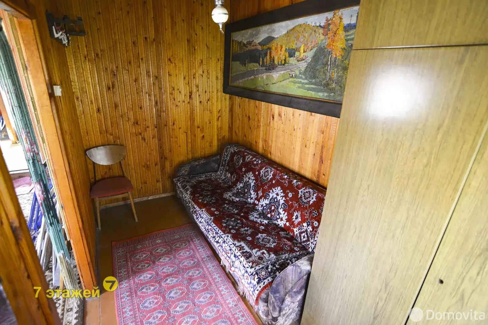 дача, Взгорье-2,