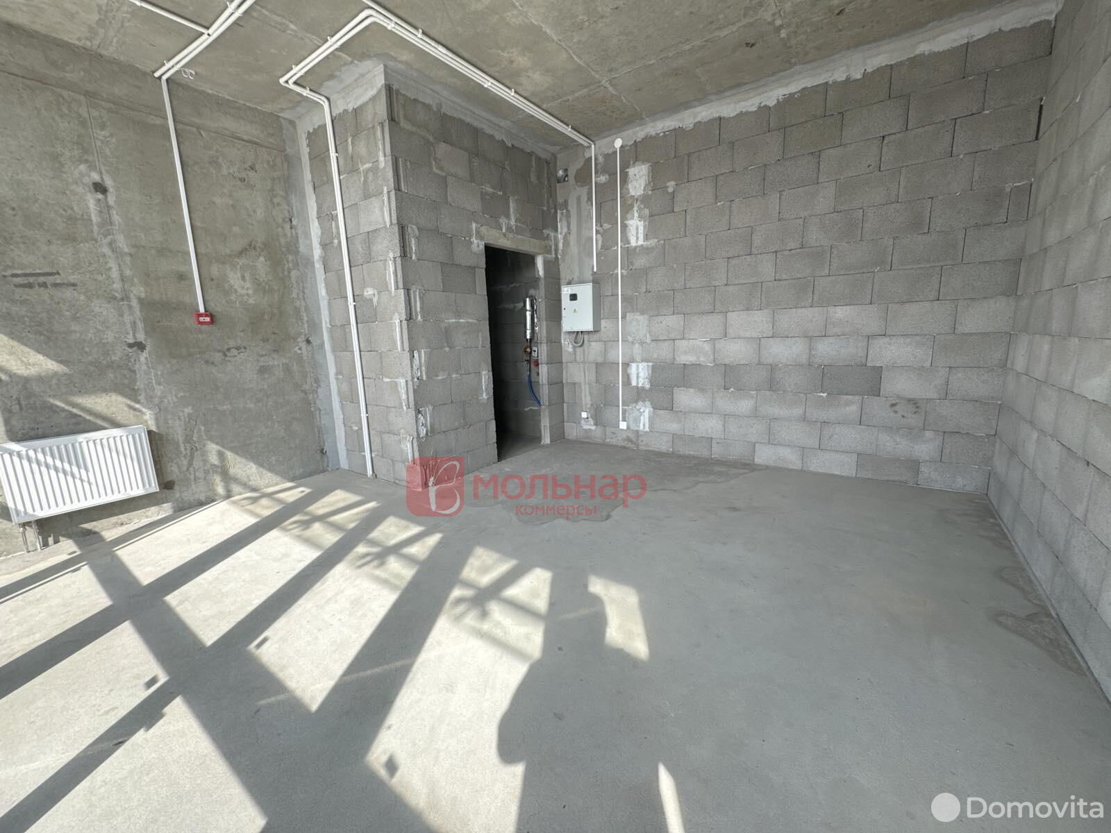 Цена продажи торгового объекта, Минск, ул. Братская, д. 17