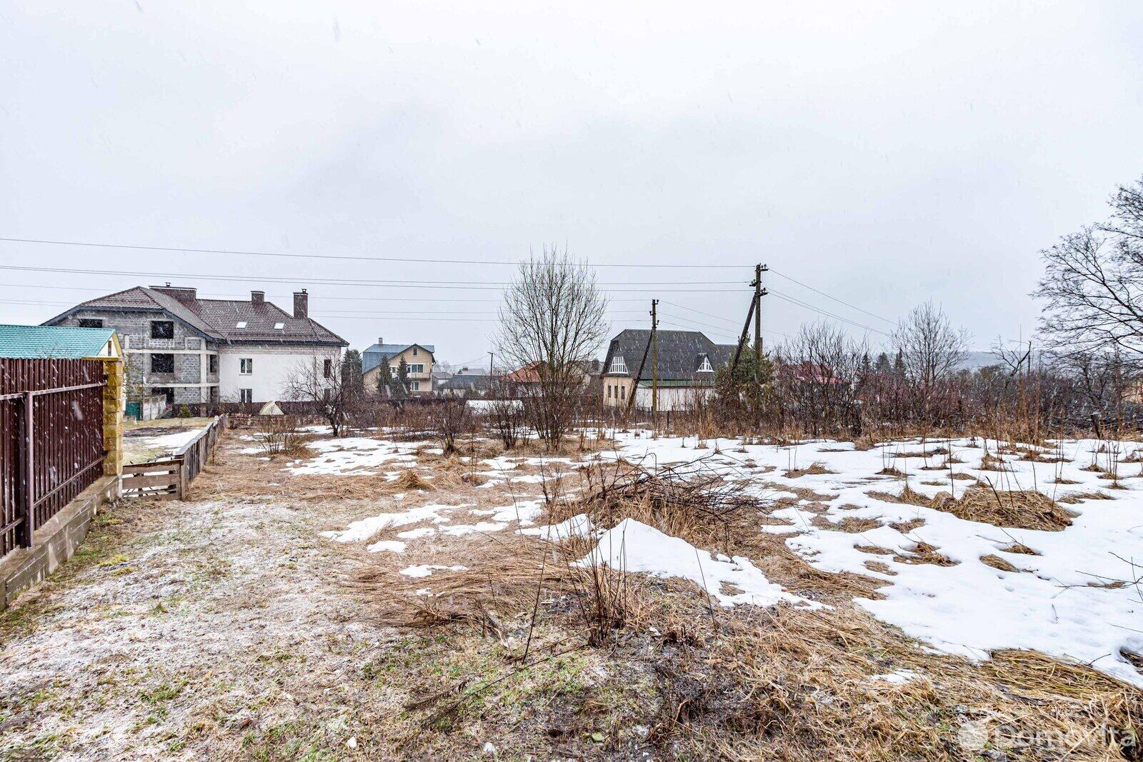 Купить земельный участок, 12.04 соток, Зацень, Минская область, 49900USD, код 566884 - фото 3