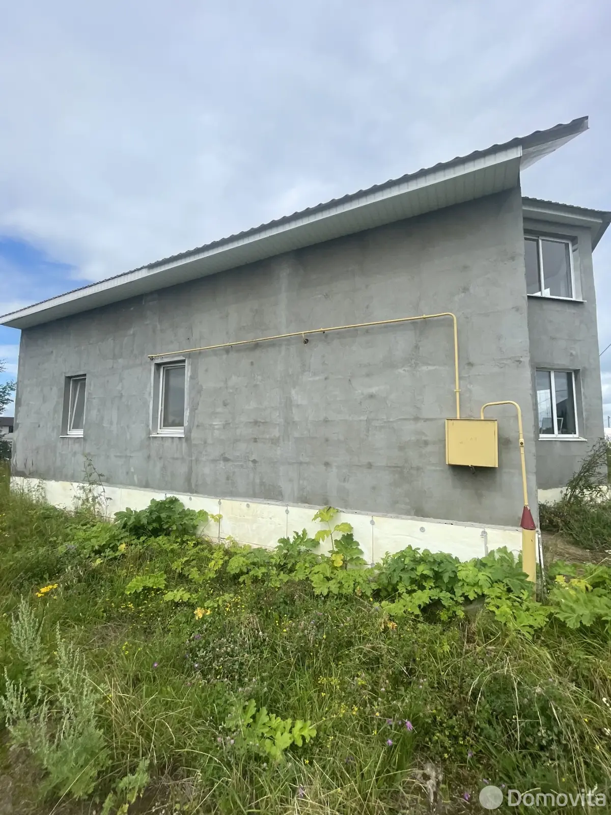 продажа коттеджа, Витебск, пер. 2-й Хуторской, д. 18