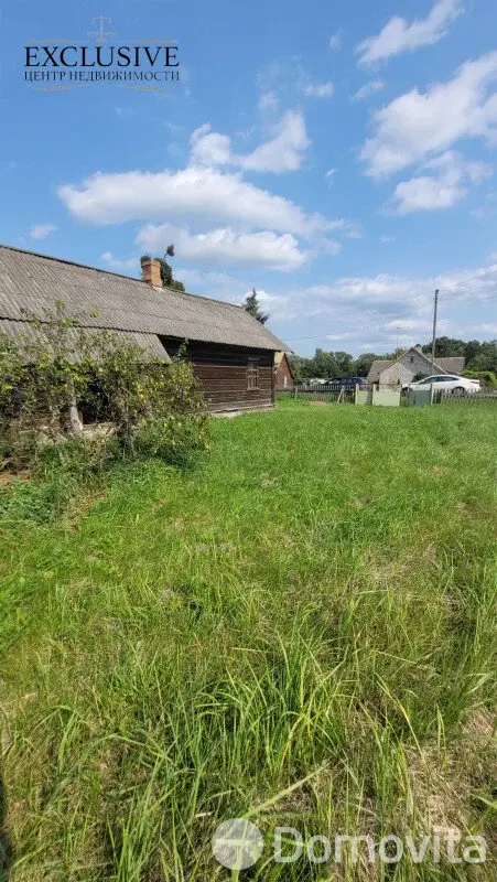 продажа дома, Лапичи, д. 23