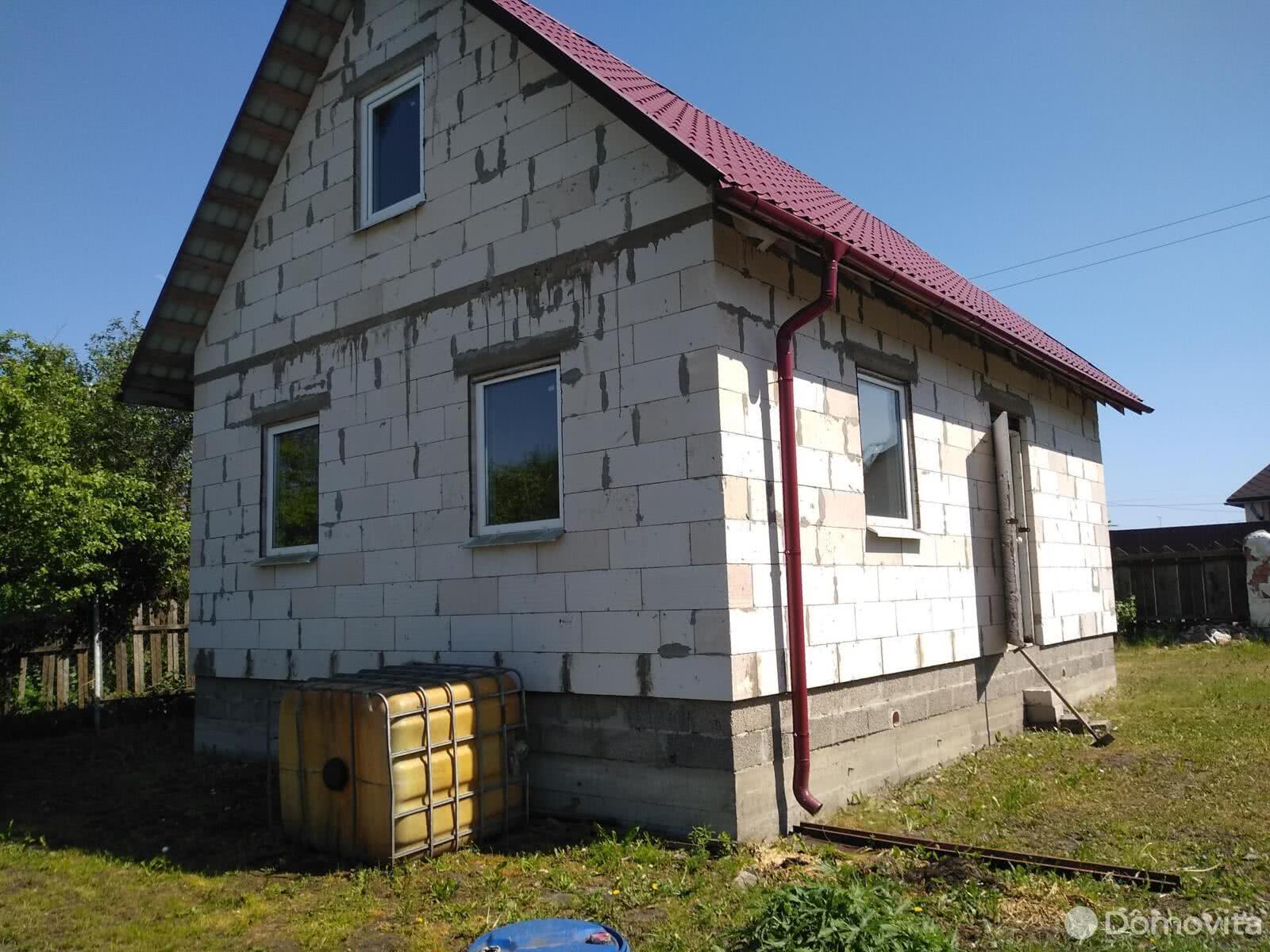 Купить 1-этажную дачу в Кирмаш Минская область, 22000USD, код 175395 - фото 3