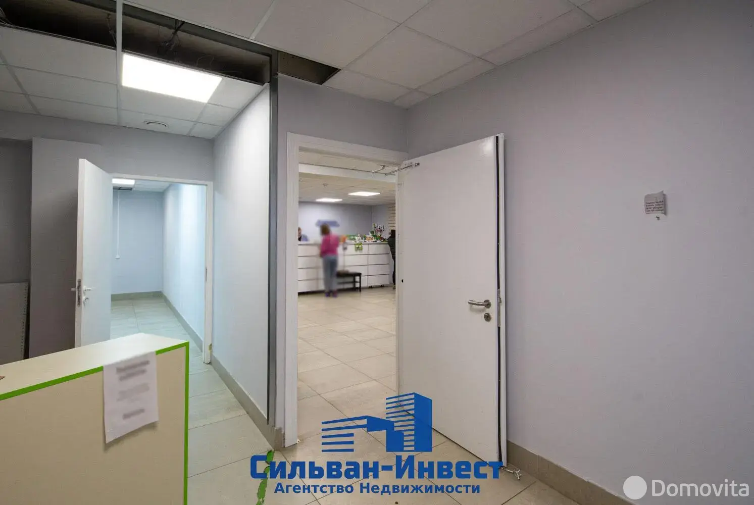 Купить торговую точку на ул. Якубова, д. 2/2 в Минске, 335000USD, код 998335 - фото 7
