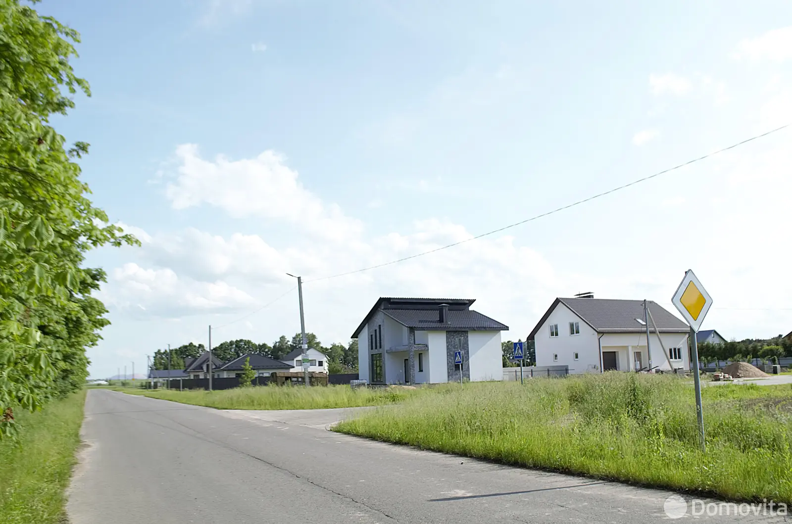 коттедж, Ивановские Огородники, ул. Вишневая 