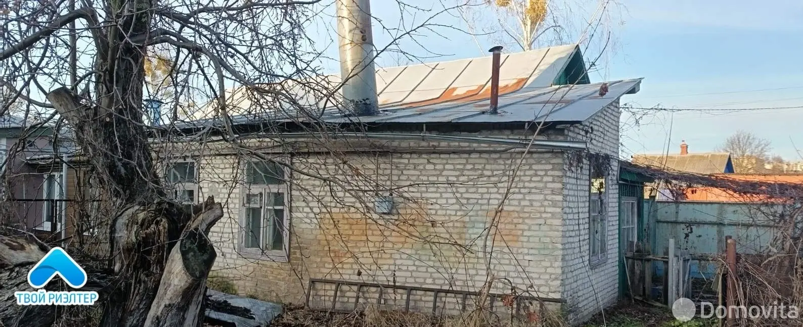 дом, Гомель, ул. Белорусская, д. 2