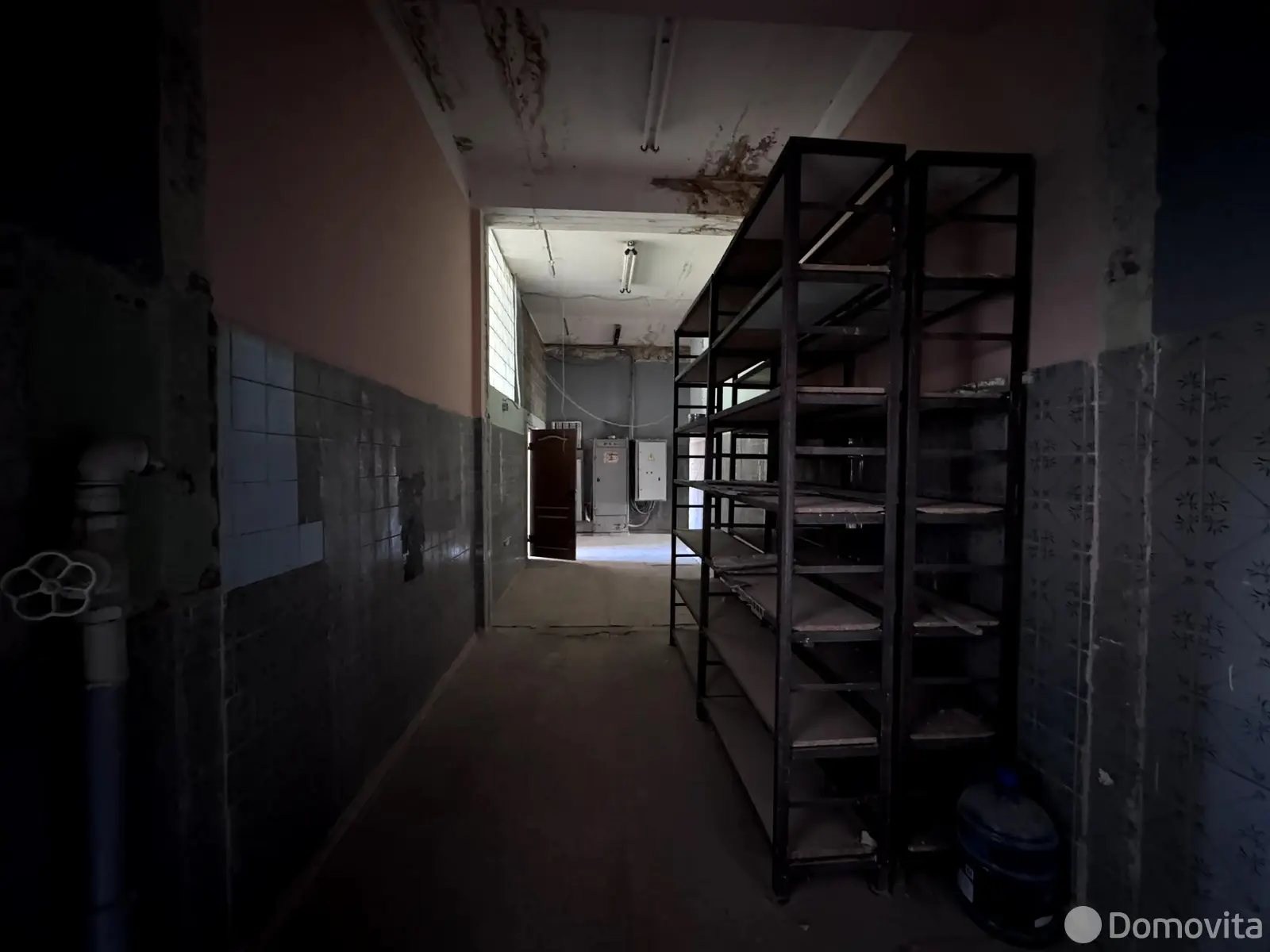 Цена аренды склада, Минск, ул. Киселева, д. 12