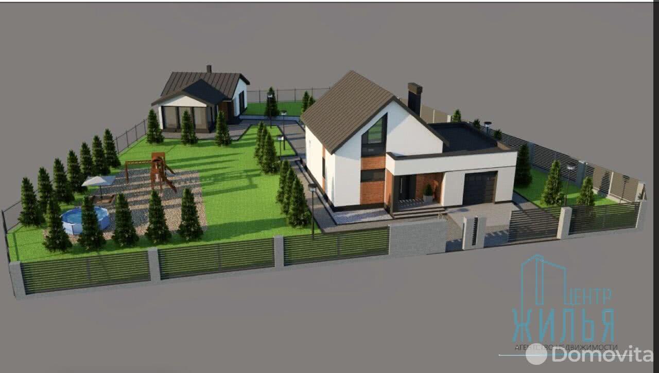 Купить земельный участок, 14 соток, Обухово, Гродненская область, 15000USD, код 567479 - фото 15