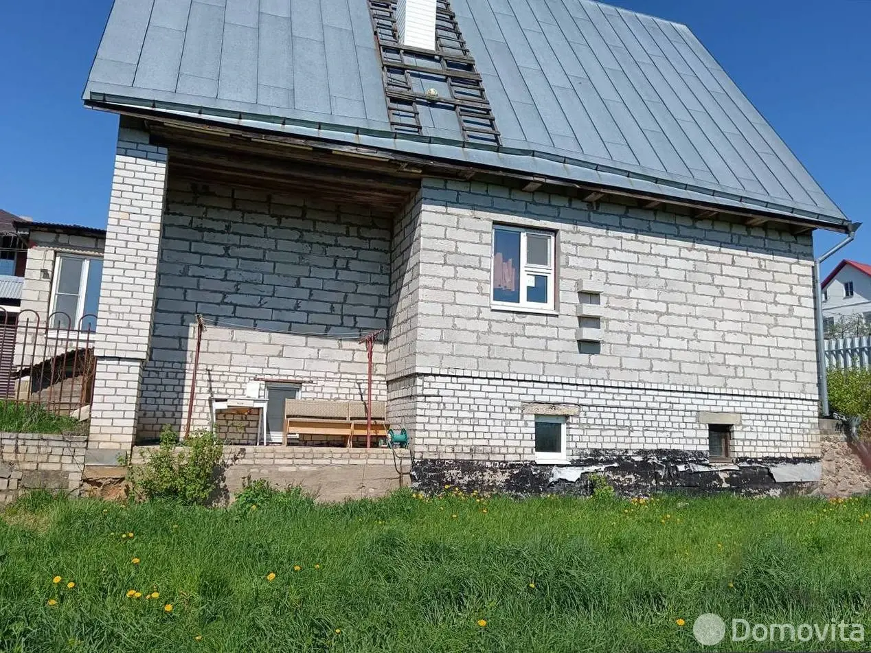 продажа коттеджа, Могилев, пер. Карабановский 4-й