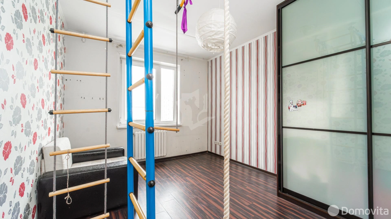 Снять 3-комнатную квартиру в Минске, ул. Громова, д. 20, 530USD, код 149626 - фото 12