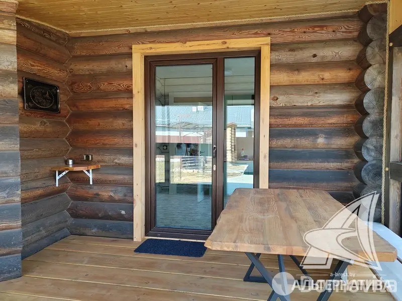 Купить 1-этажную дачу в Бресте Брестская область, 140000USD, код 185133 - фото 33