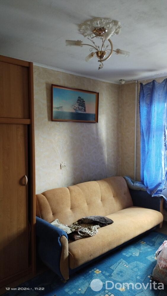 Купить 4-комнатную квартиру в Жодино, ул. Советская, д. 1, 59800 USD, код: 1000583 - фото 5