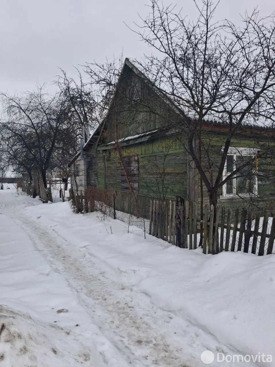 Цена продажи коттеджа, Молодечно, ул. Громадовская, д. 31