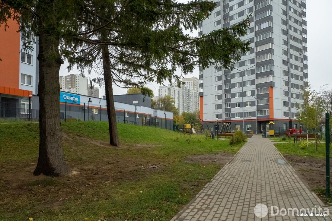 Продажа 3-комнатной квартиры в Минске, ул. Разинская, д. 8, 94562 USD, код: 1098105 - фото 3