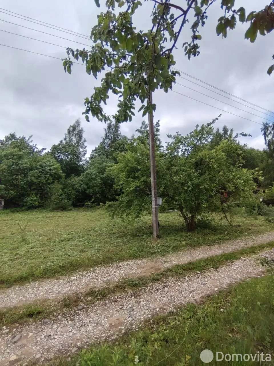 продажа участка, Кристалл-сад,