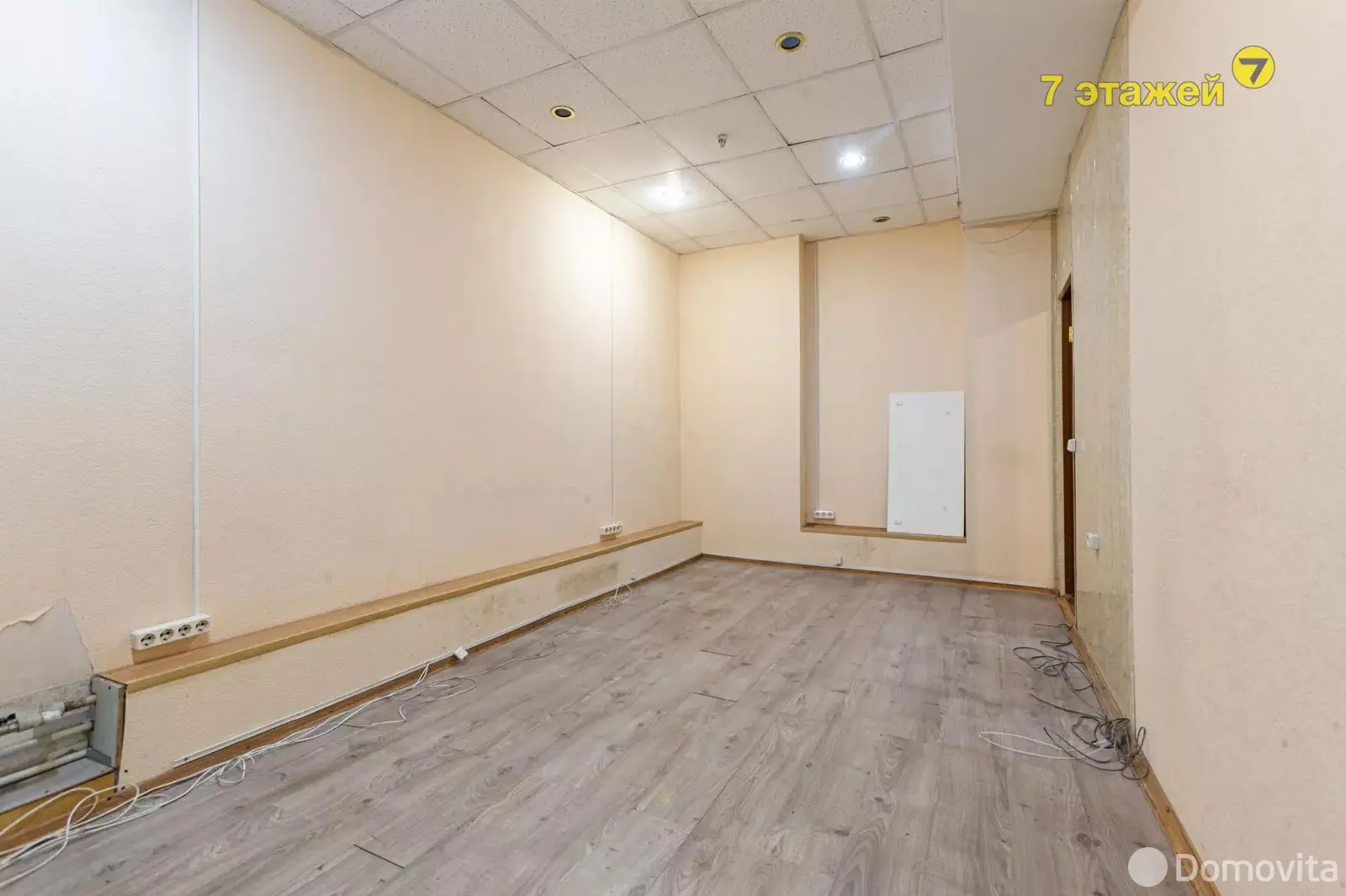 торговый объект, Минск, ул. Якубова, д. 10/8/8, стоимость продажи 375 223 р.