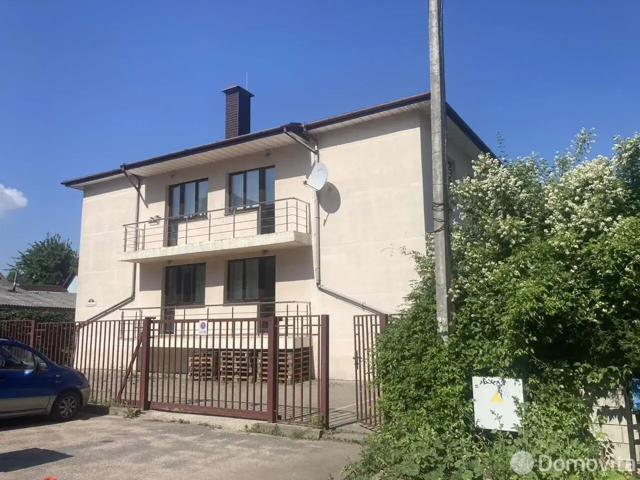 Купить офис на ул. Литературная, д. 27 в Минске, 2300000BYN, код 10402 - фото 1