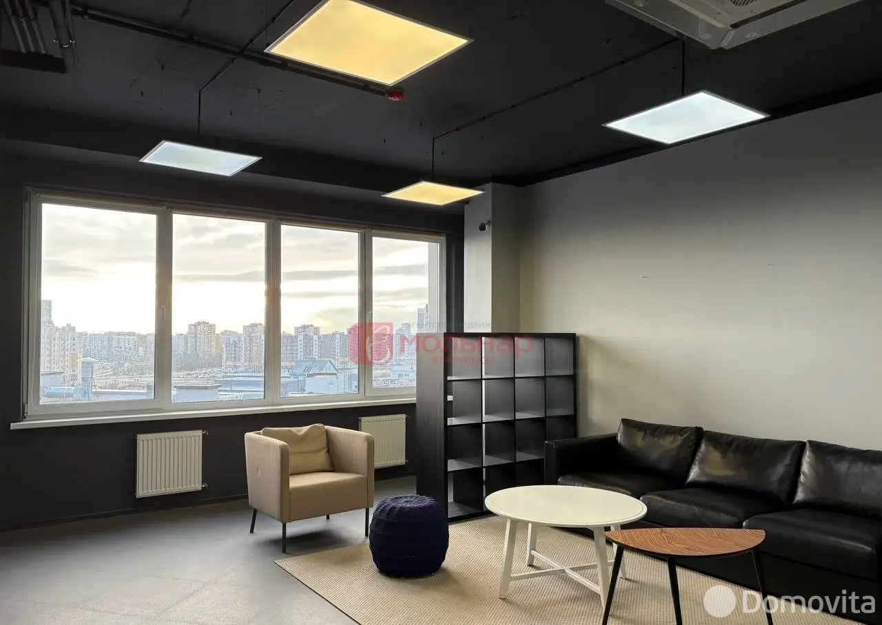 Снять офис на ул. Гурского, д. 44/1 в Минске, 305966BYN, код 13640 - фото 6