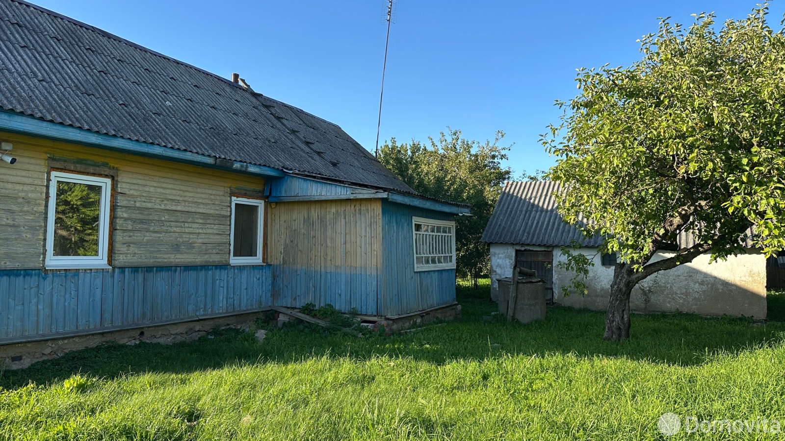 коттедж, Новодворцы, ул. Н.Радюка, д. 41 